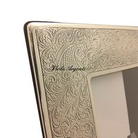 Cornice fascia larga incisa - 3