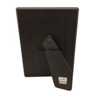 Rhombus design frame - 4