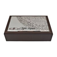 60&deg; Anniversary box