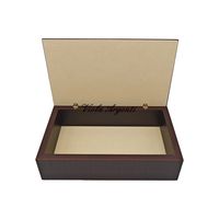 60&deg; Anniversary box