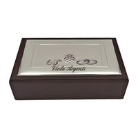 60th anniversary box set with pine cone