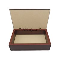 60th anniversary box set with pine cone