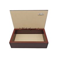 Cofanetto piastra argento personalizzabile