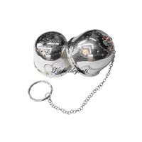 Tea strainer