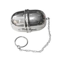 Tea strainer