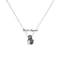 Collana PINGUINO