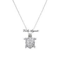 Collana TARTARUGA