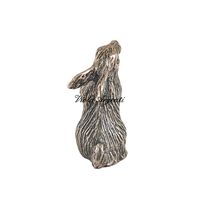 Standing bunny - 3