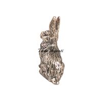 Sitting bunny - 3