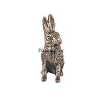 Sitting bunny - 4