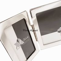 Triple smooth flat frame - 4