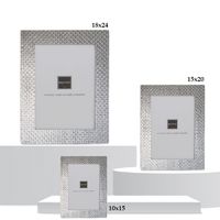Cornice effetto diamond