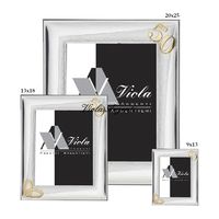 50&deg; wide band frame