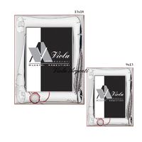 Graduation parchment frame