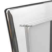 Smooth frame with internal stripes - 3