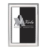 Textured frame and mirror