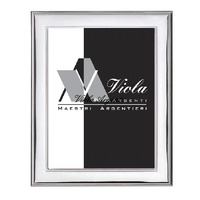 Cornice piatta liscia
