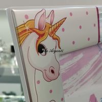 Cornice principessa - 4