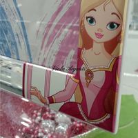 Cornice principessa - 3