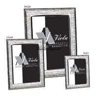 Cornice righe interno liscia