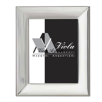 Cornice righe e liscia