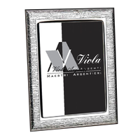 Cornice righe interno liscia