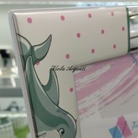 Little mermaid frame - 4