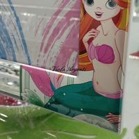 Little mermaid frame - 3