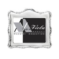 Horizontal Victorian frame