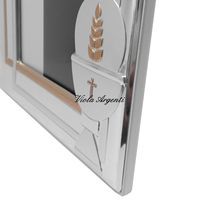 Cornice calice comunione - 3