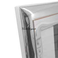 Cornice con scritta comunione