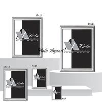 Cornice liscia