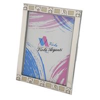 Neutral balloon teddy bear frame