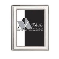 Beaded frame