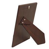 Rayed photo frame