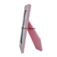 Cornice bimba con orsetto