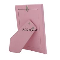 Cornice bimba con orsetto - 3