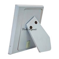 Cornice bimbo con orsetto - 3