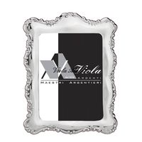 Vertical Victorian photo frame