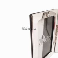 Triple smooth flat frame - 3