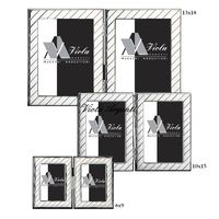 Cornice doppia Clark