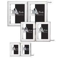Cornice doppia James
