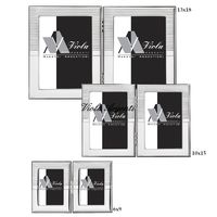 Cornice doppia elle
