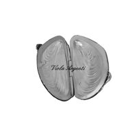 Mussel-shaped box - 4