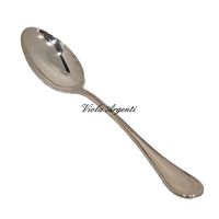 English baby spoon