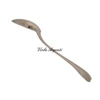 English baby spoon