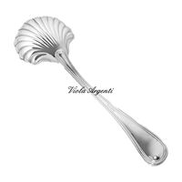 Strawberry spoon