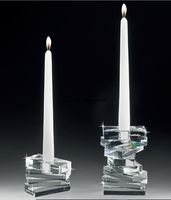 Steps candlestick