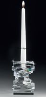 Steps candlestick