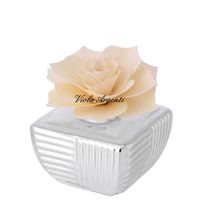 Ivory pink perfumer diffuser